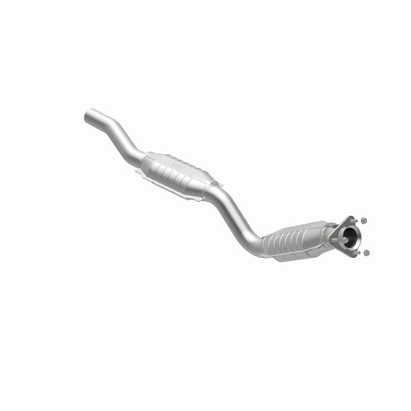 MagnaFlow Conv DF 04-06 Dodge Ram SRT-10 8.3L Passenger Side MagnaFlow Conv DF 04-06 Dodge Ram SRT-10 8.3L Passenger Side