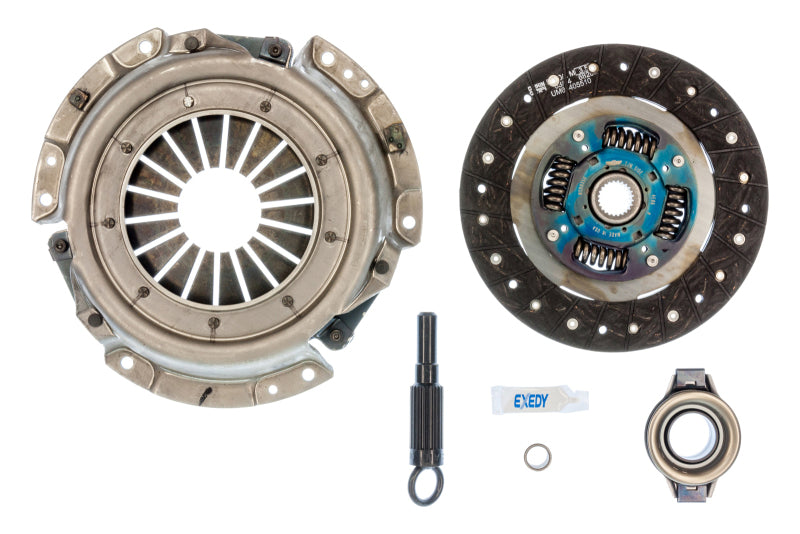 Exedy OE 1986-1988 Nissan Stanza L4 Clutch Kit Exedy OE 1986-1988 Nissan Stanza L4 Clutch Kit