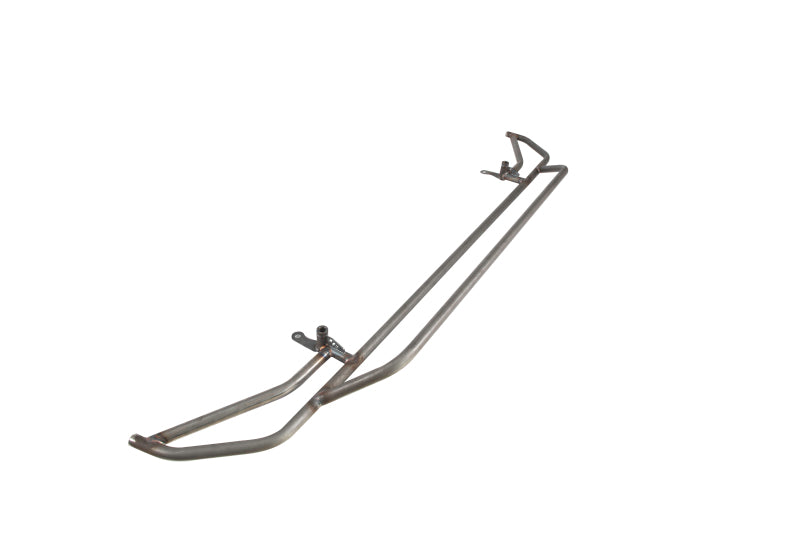 LP Aventure 16-18 Toyota RAV4 Bumper Guard - Bare LP Aventure 16-18 Toyota RAV4 Bumper Guard - Bare