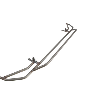 LP Aventure 16-18 Toyota RAV4 Bumper Guard - Powder Coated