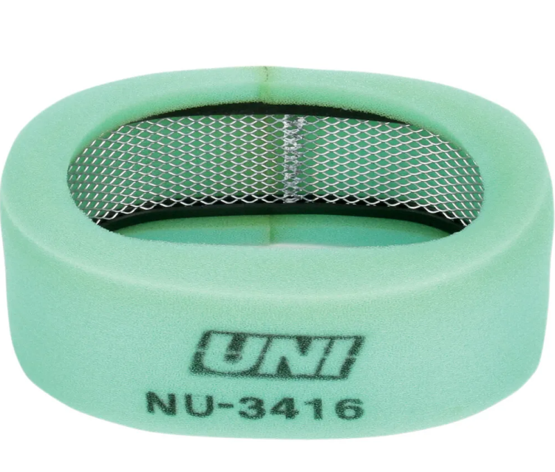 Uni FIlter 82-83 Harley Davidson S&S Dual Throat (No.279 element) - Foam Only Air FIlter Uni FIlter 82-83 Harley Davidson S&S Dual Throat (No.279 element) - Foam Only Air FIlter