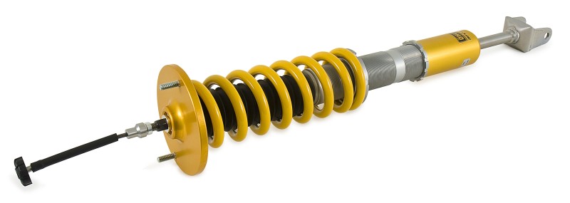 Ohlins 95-02 Nissan Skyline GT-R (R33/R34) Road & Track Coilover System Ohlins 95-02 Nissan Skyline GT-R (R33/R34) Road & Track Coilover System