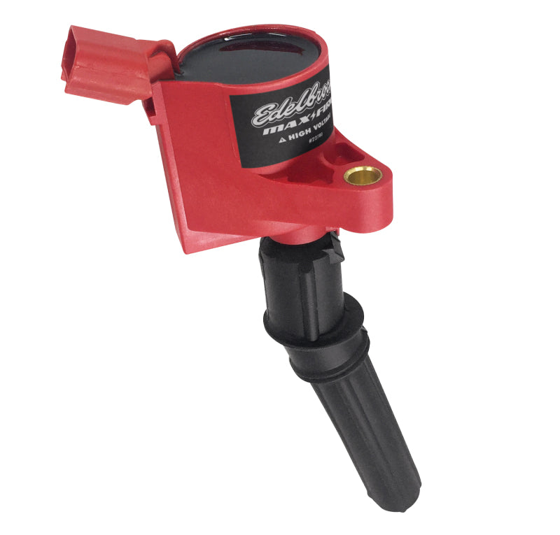 Edelbrock 98-08 Ford V8 4.6L-5.4L/V10 6.8L Coil-On-Plug (COP) - Single Edelbrock 98-08 Ford V8 4.6L-5.4L/V10 6.8L Coil-On-Plug (COP) - Single
