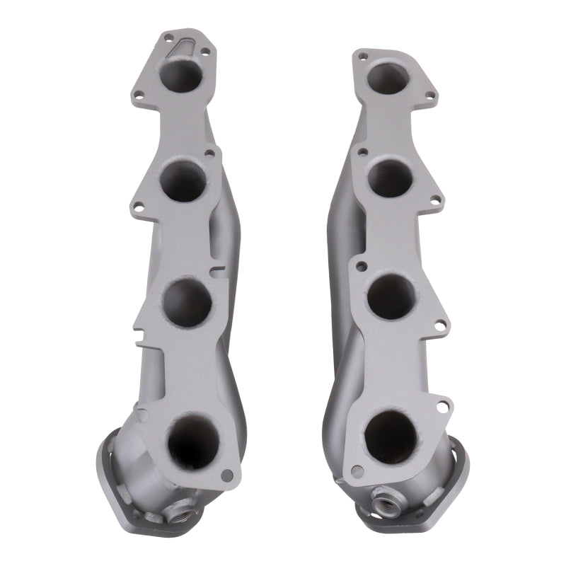 BBK 05-15 Dodge Challenger/Charger 5.7 Hemi Shorty Tuned Exhaust Headers - 1-3/4 Titanium Ceramic BBK 05-15 Dodge Challenger/Charger 5.7 Hemi Shorty Tuned Exhaust Headers - 1-3/4 Titanium Ceramic