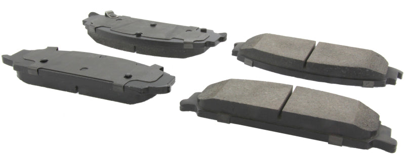 StopTech Performance Brake Pads StopTech Performance Brake Pads