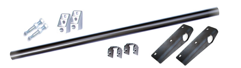 Ridetech Rear 4-Link ShockWave / Coilover Universal Mounting Kit Ridetech Rear 4-Link ShockWave / Coilover Universal Mounting Kit