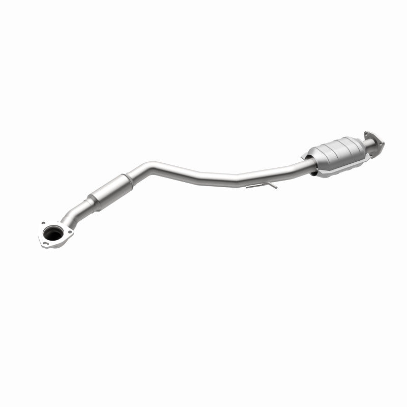 MagnaFlow Conv DF 99-02 Daewoo Nubira 2.0L re MagnaFlow Conv DF 99-02 Daewoo Nubira 2.0L re