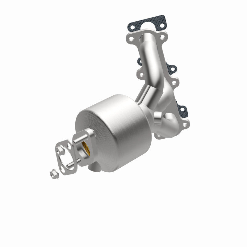 MagnaFlow Conv DF 05-07 Kia Sportage 2.7L Passenger Side MagnaFlow Conv DF 05-07 Kia Sportage 2.7L Passenger Side