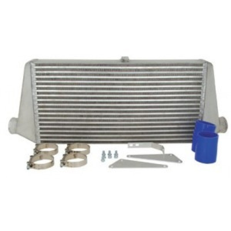 Turbo XS Front Mount Intercooler for 03-06 Mitsubishi Evo 8 & 9 Turbo XS Front Mount Intercooler for 03-06 Mitsubishi Evo 8 & 9