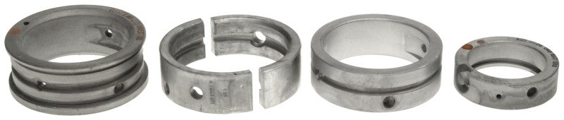 Clevite VW Air Cooled Main Bearing Set Clevite VW Air Cooled Main Bearing Set