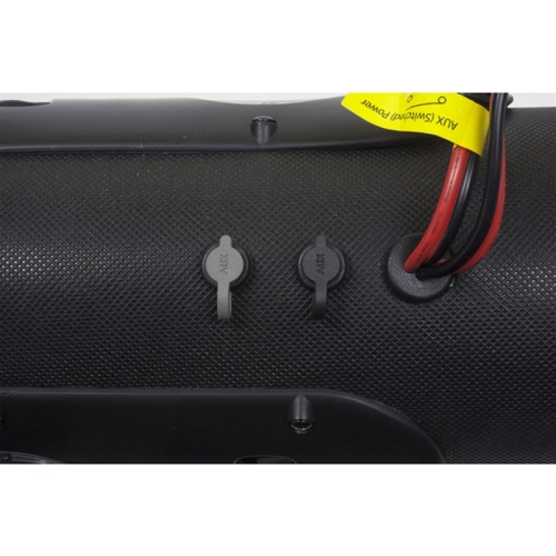 Bazooka 24in G3 Party Bar Double Sided Red/Green/Blue Bluetooth Bazooka 24in G3 Party Bar Double Sided Red/Green/Blue Bluetooth