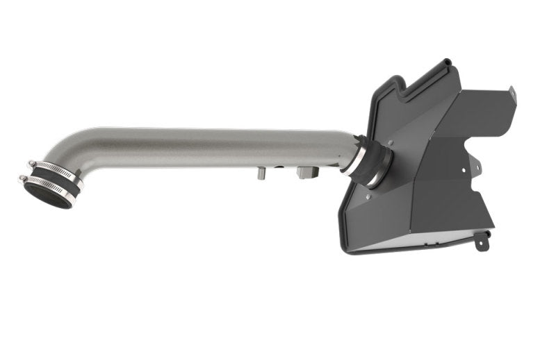 K&N 2022 Nissan Frontier V6 3.8LPerformance Air Intake System K&N 2022 Nissan Frontier V6 3.8LPerformance Air Intake System