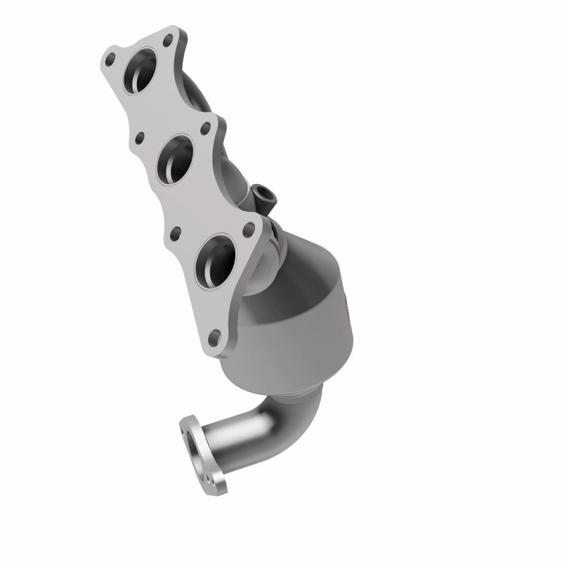 MagnaFlow Conv DF 06-09 Eclipse 3.8 Front Manifold O MagnaFlow Conv DF 06-09 Eclipse 3.8 Front Manifold O