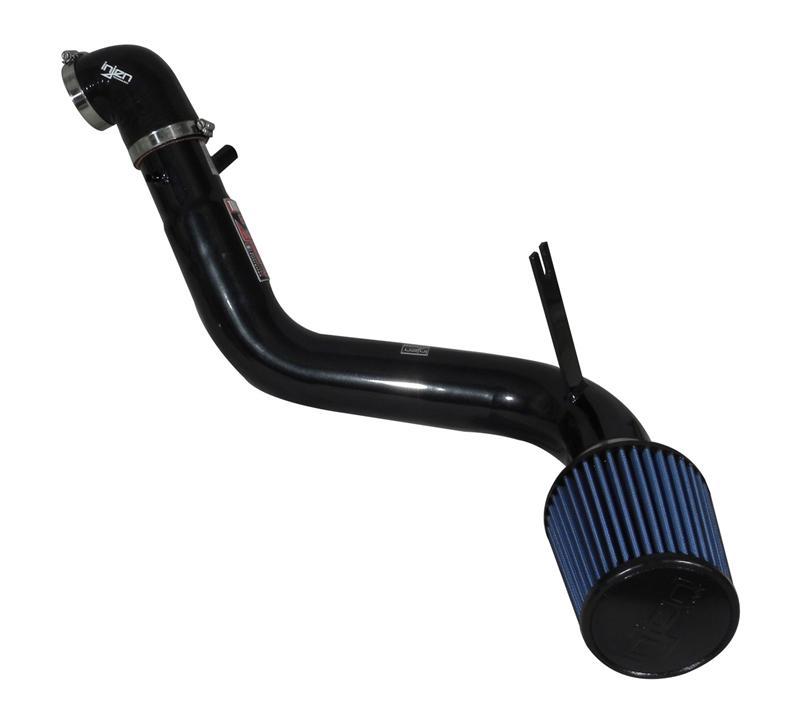 Injen 02-06 RSX w/ Windshield Wiper Fluid Replacement Bottle (Manual Only) Black Cold Air Intake Injen 02-06 RSX w/ Windshield Wiper Fluid Replacement Bottle (Manual Only) Black Cold Air Intake