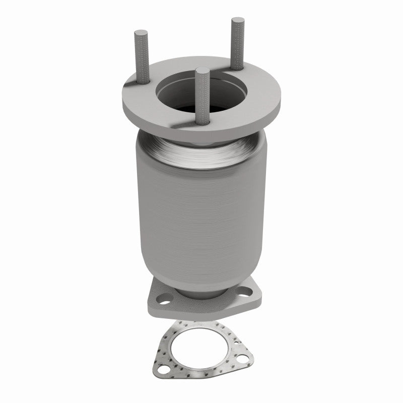 MagnaFlow Conv DF 87-89 Mazda B2200 49S MagnaFlow Conv DF 87-89 Mazda B2200 49S