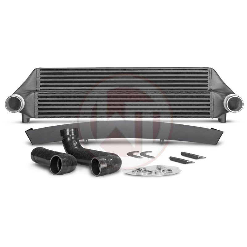 Wagner Tuning Ford Focus ST MK4 2.3 Ecoboost Competition Intercooler Kit Wagner Tuning Ford Focus ST MK4 2.3 Ecoboost Competition Intercooler Kit