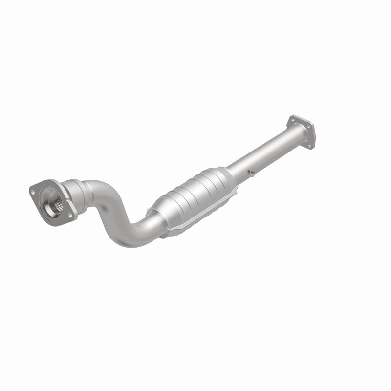 MagnaFlow Conv DF 98-99 Lumina Monte Carlo 3. MagnaFlow Conv DF 98-99 Lumina Monte Carlo 3.