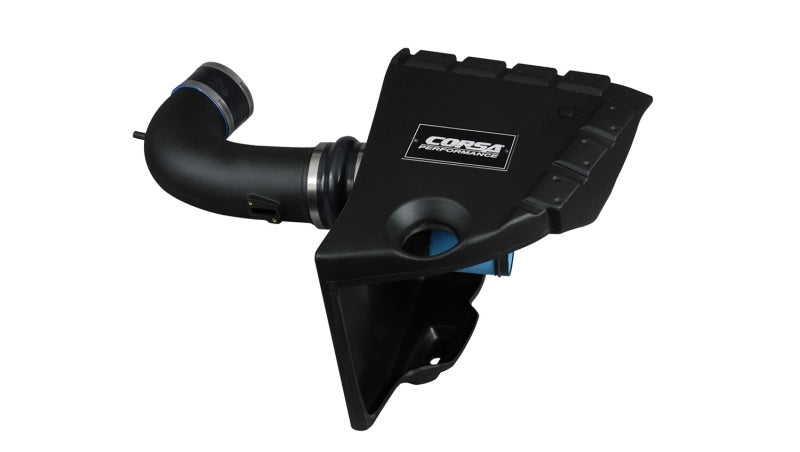 Corsa Chevrolet Camaro 10-14 SS 6.2L V8 Air Intake Corsa Chevrolet Camaro 10-14 SS 6.2L V8 Air Intake