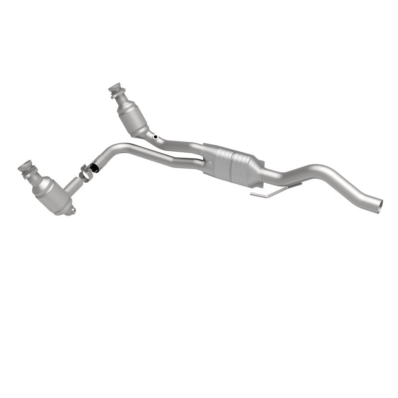 Magnaflow Conv DF 00-03 Dakota 4.7L Magnaflow Conv DF 00-03 Dakota 4.7L