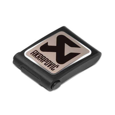 Akrapovic 15-17 Porsche Cayenne S E-Hybrid (958 FL) Sound Kit