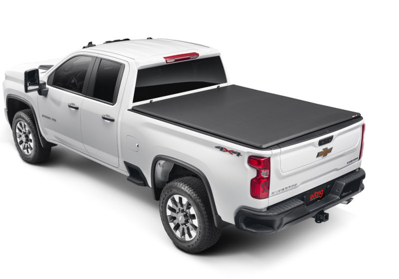 Extang 2021 Chevy/GMC Silverado/Sierra (6 ft 9 in) 2500HD/3500HD Trifecta ALX Extang 2021 Chevy/GMC Silverado/Sierra (6 ft 9 in) 2500HD/3500HD Trifecta ALX