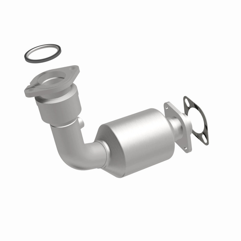 MagnaFlow Conv Direct Fit 08-09 Pontiac G8 6.0L Underbody MagnaFlow Conv Direct Fit 08-09 Pontiac G8 6.0L Underbody