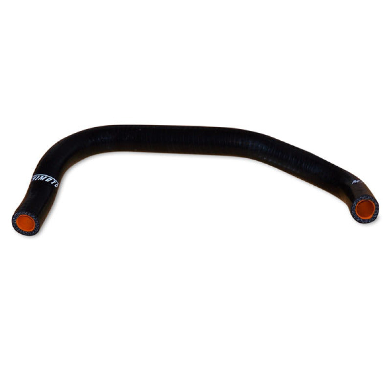 Mishimoto 88-91 Honda Civic Black Heater Silicone Hose Mishimoto 88-91 Honda Civic Black Heater Silicone Hose