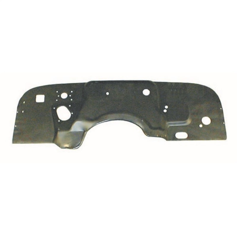 Omix Firewall Panel 76-86 Jeep CJ Models Omix Firewall Panel 76-86 Jeep CJ Models
