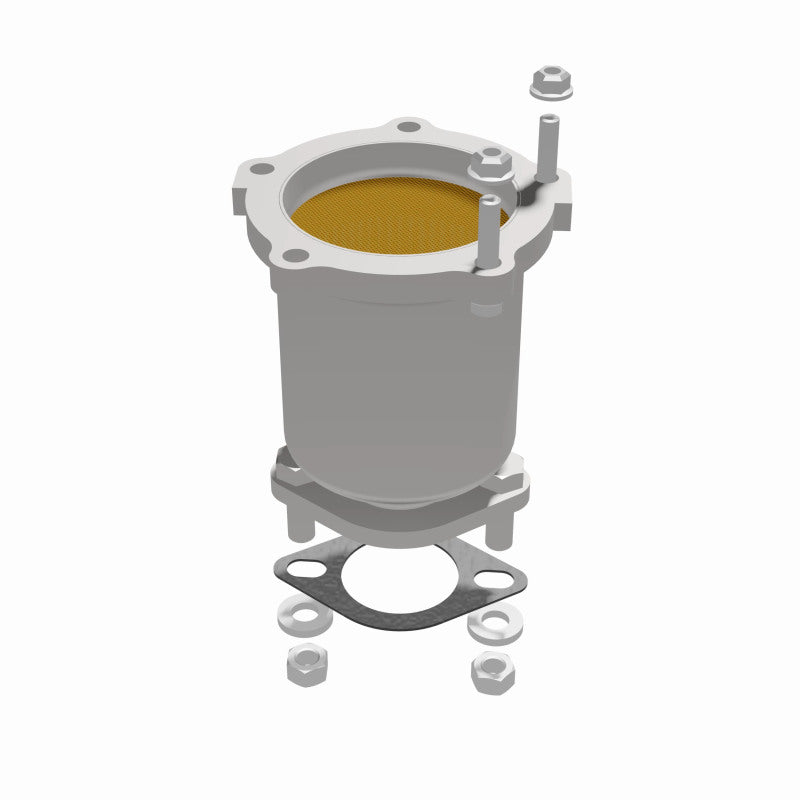 MagnaFlow Conv DF 03-05 Kia Sorento 3.5L cc MagnaFlow Conv DF 03-05 Kia Sorento 3.5L cc