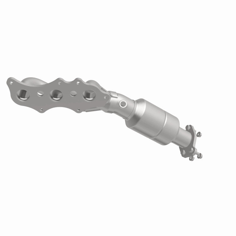 MagnaFlow Conv DF 10-12 Toyota FJ/4Runner 4.0L MagnaFlow Conv DF 10-12 Toyota FJ/4Runner 4.0L