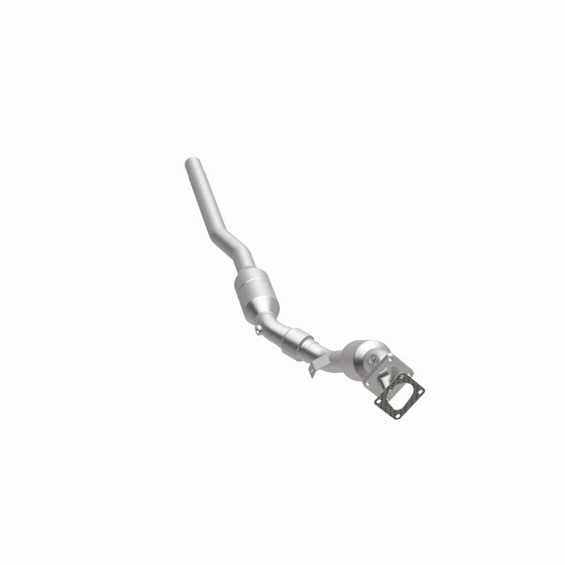 MagnaFlow Conv DF 00-02 Audi S4 2.7L D/S MagnaFlow Conv DF 00-02 Audi S4 2.7L D/S