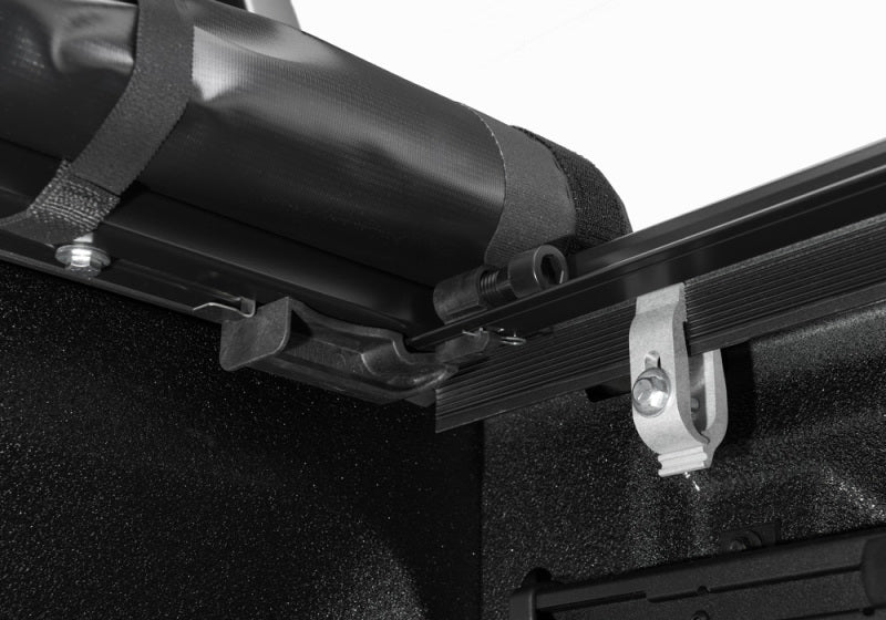 Truxedo 19-22 Ram 1500 6ft. 4in. Pro X15 Bed Cover Truxedo 19-22 Ram 1500 6ft. 4in. Pro X15 Bed Cover