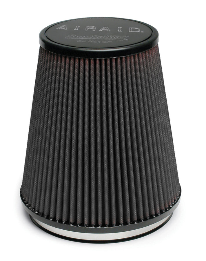 Airaid Universal Air Filter - Cone 6 x 7-1/4 x 5 x 7 Airaid Universal Air Filter - Cone 6 x 7-1/4 x 5 x 7