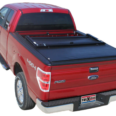Truxedo 08-15 Nissan Titan 8ft Deuce Bed Cover