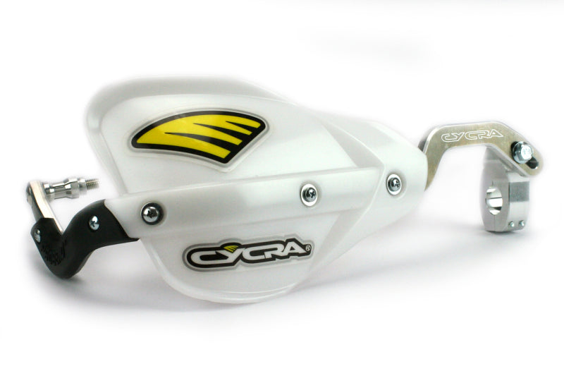 Cycra CRM Racer Pack 1-1/8 in. - Natural Cycra CRM Racer Pack 1-1/8 in. - Natural