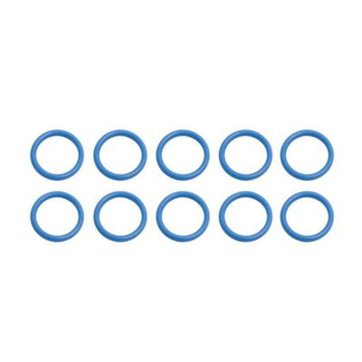 S&S Cycle .390in ID x .510in OD Silicone O-Ring - 10 Pack