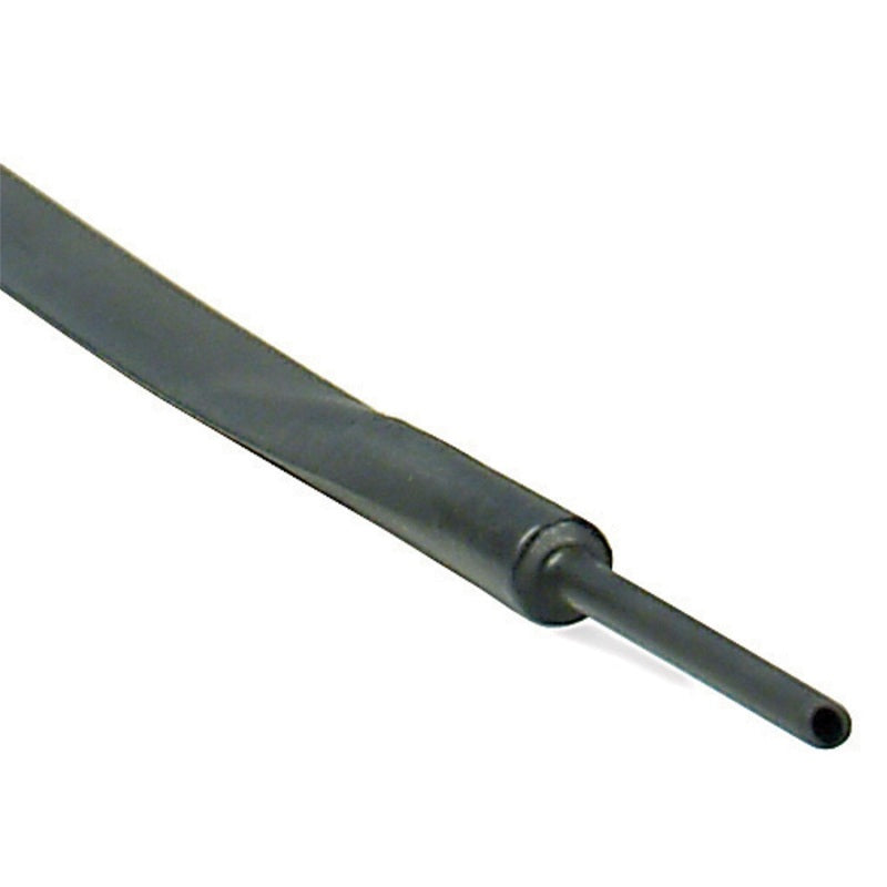 DEI Hi-Temp Shrink Tube 9mm x 200ft Spool - Black DEI Hi-Temp Shrink Tube 9mm x 200ft Spool - Black