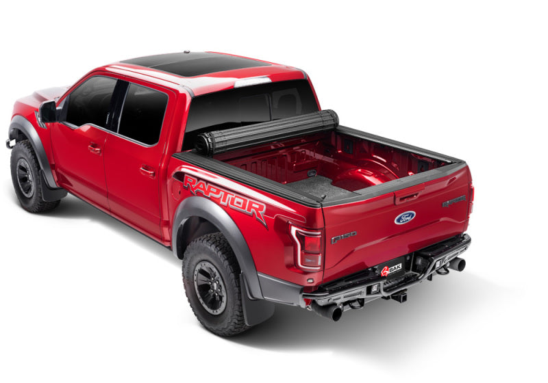 BAK 09-18 Dodge Ram (19-20 Classic) w/o Ram Box Revolver X4s 6.4ft Bed Cover (2020 New Body Style) BAK 09-18 Dodge Ram (19-20 Classic) w/o Ram Box Revolver X4s 6.4ft Bed Cover (2020 New Body Style)