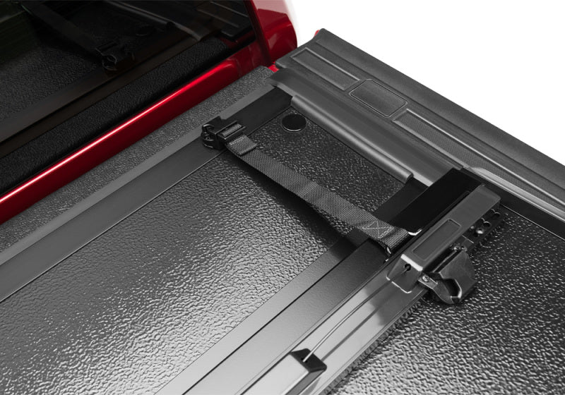 BAK 19-20 Chevy Silverado 5ft 8in Bed (New Body Style) BAKFlip G2 BAK 19-20 Chevy Silverado 5ft 8in Bed (New Body Style) BAKFlip G2