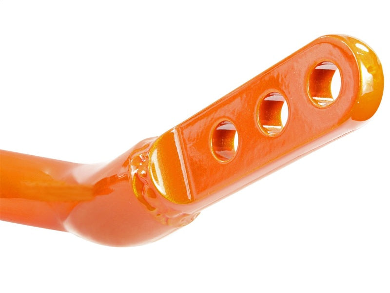 aFe Control Sway Bar Set 2015 Ford Mustang (S550) aFe Control Sway Bar Set 2015 Ford Mustang (S550)