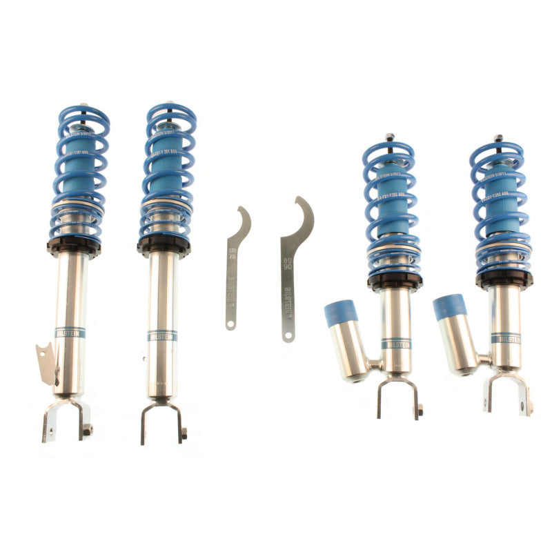 Bilstein B14 2009 Honda S2000 CR Front and Rear Performance Suspension System Bilstein B14 2009 Honda S2000 CR Front and Rear Performance Suspension System