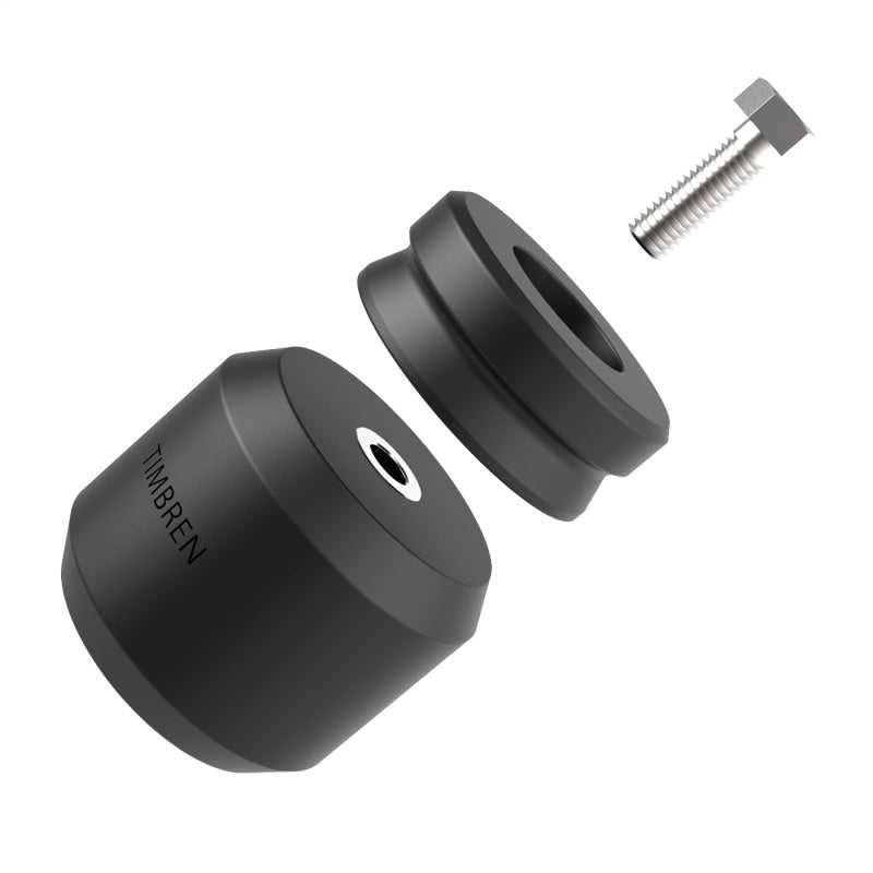 Timbren 2011 Chevrolet Silverado 2500 HD Front Suspension Enhancement System Timbren 2011 Chevrolet Silverado 2500 HD Front Suspension Enhancement System