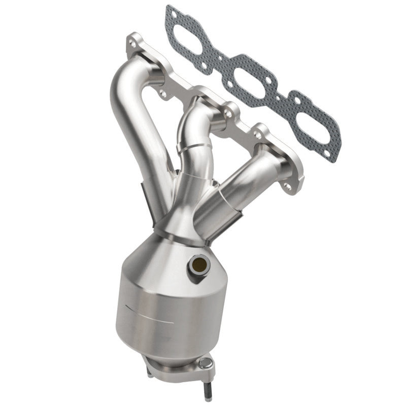 MagnaFlow Conv DF 09 Ford Escape 3.0L Front MagnaFlow Conv DF 09 Ford Escape 3.0L Front