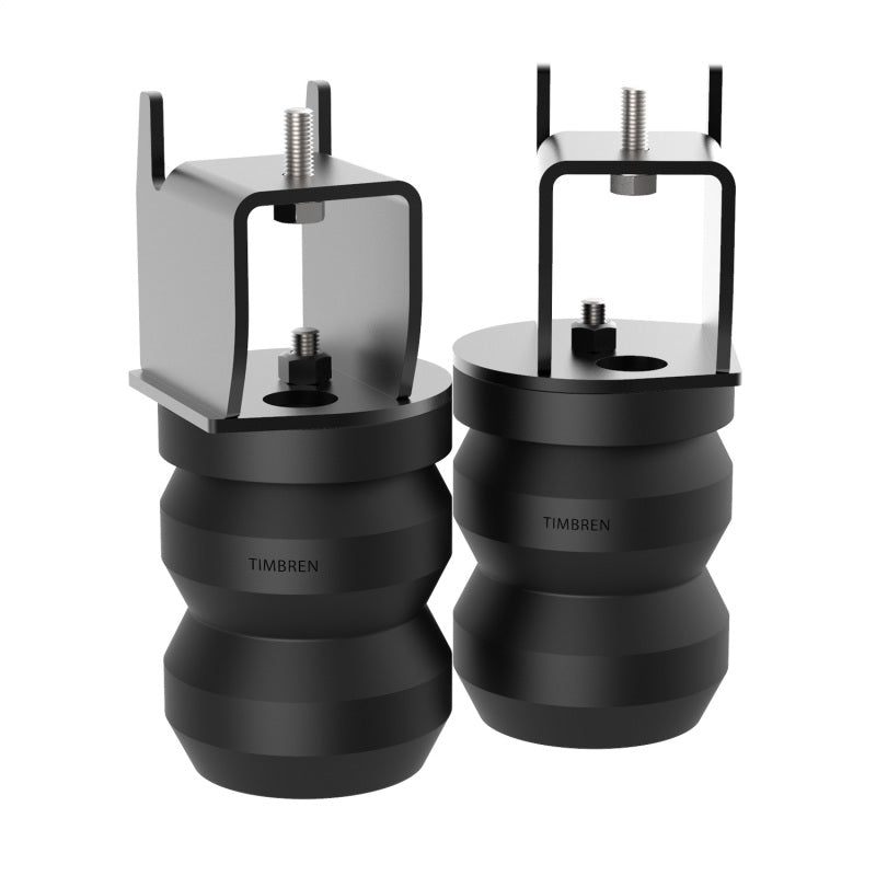 Timbren 2009 Ford F-150 Platinum 4WD Rear Suspension Enhancement System Timbren 2009 Ford F-150 Platinum 4WD Rear Suspension Enhancement System