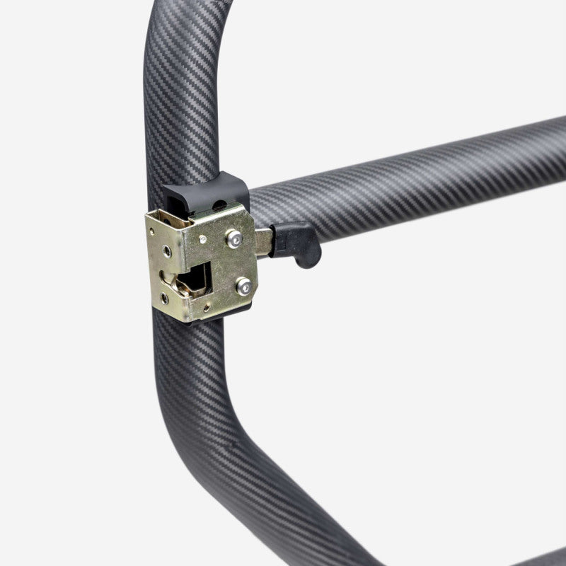 Anderson Composites 21-22 Ford Bronco 4DR Carbon Fiber Tube Doors - Front & Rear- Off Road Anderson Composites 21-22 Ford Bronco 4DR Carbon Fiber Tube Doors - Front & Rear- Off Road