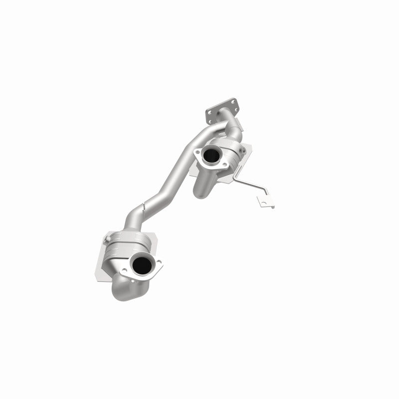 MagnaFlow Conv DF 04 Ford Freestar 3.9L MagnaFlow Conv DF 04 Ford Freestar 3.9L