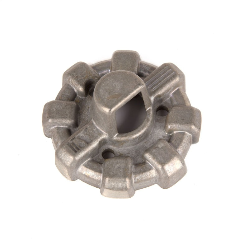 Rugged Ridge Elite Antenna Base Raw 07-20 Jeep JK/JL/JT Rugged Ridge Elite Antenna Base Raw 07-20 Jeep JK/JL/JT