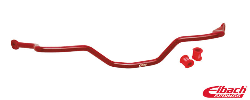 Eibach 26mm Front Anti-Roll Kit for 99-04 Porsche 911 / 97-04 Boxster Eibach 26mm Front Anti-Roll Kit for 99-04 Porsche 911 / 97-04 Boxster