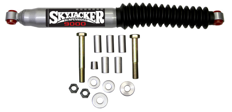 Skyjacker 1998-2001 Dodge Ram 1500 4 Wheel Drive Steering Damper Kit Skyjacker 1998-2001 Dodge Ram 1500 4 Wheel Drive Steering Damper Kit
