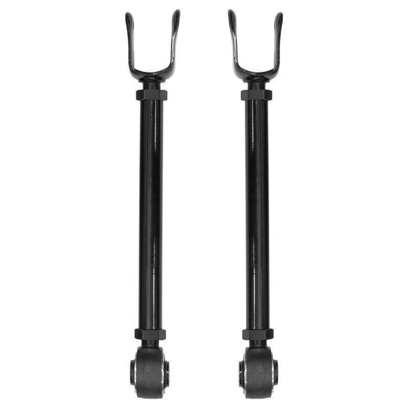 Rancho 2020 Jeep Gladiator Front Upper Rancho Adjustable Suspension Control Arm Kit Rancho 2020 Jeep Gladiator Front Upper Rancho Adjustable Suspension Control Arm Kit